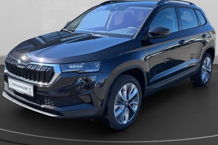 Skoda Karoq 9.990 km 32.990 &euro; Köln 50823