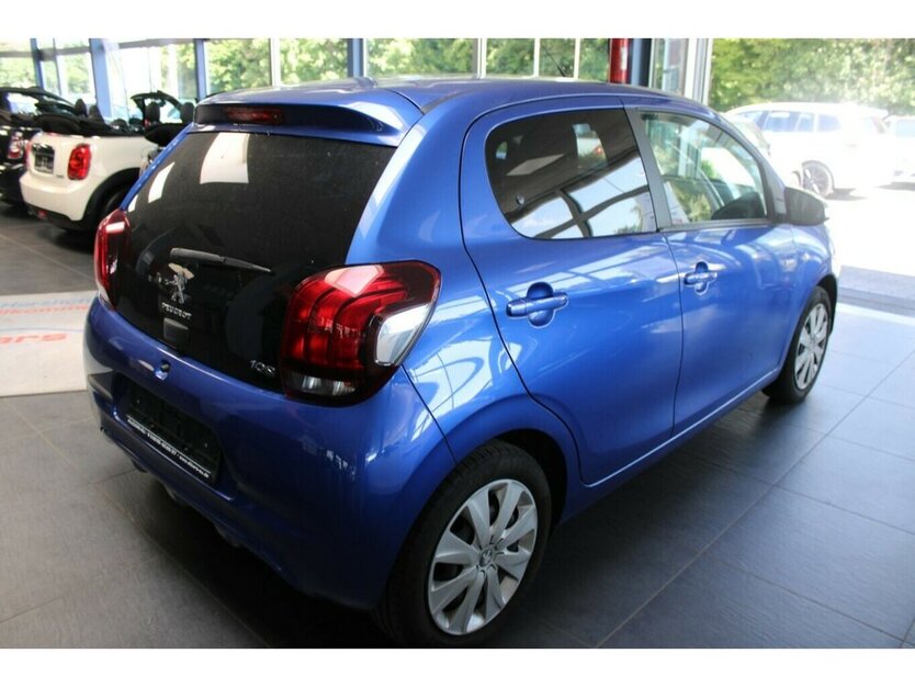 108 VTi 72 Style