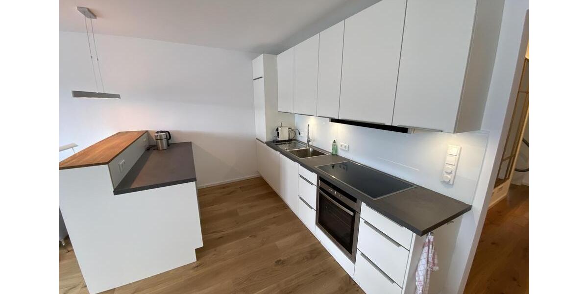 Etagenwohnung Köln Rodenkirchen - 3 Zimmer, 80 m&sup2;, 1.990&euro; | Angebot:26148787