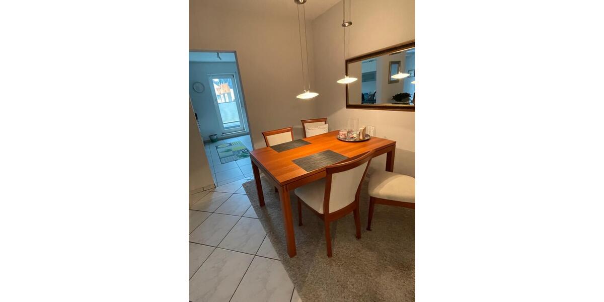 Etagenwohnung Burscheid - 3 Zimmer, 94 m&sup2;, 315.000&euro; | Angebot:26367649