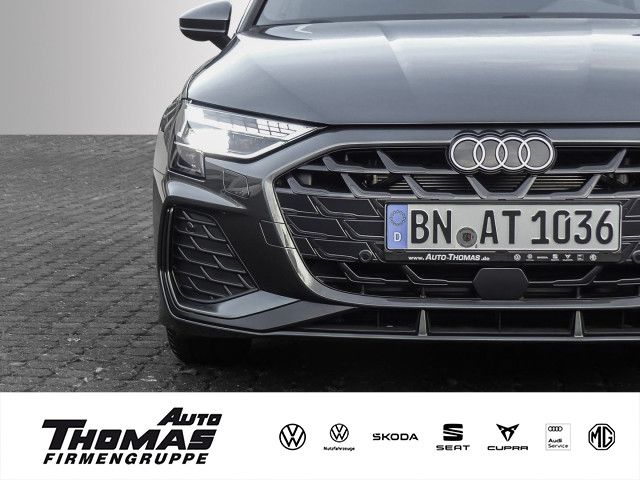 Audi A3 9.000 km 35.990 &euro; Bonn 53227