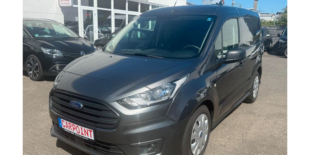 Ford Transit 161.000 km 11.950 &euro; Brühl 50321