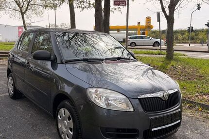Skoda Fabia 150.000 km 3.750 &euro; Köln 51107