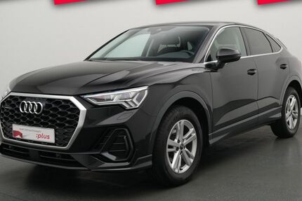 Audi Q3 75.360 km 27.988 &euro; Leverkusen 51373