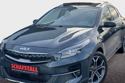 Kia XCeed 74.777 km 19.979 &euro; Elsdorf (bei Köln) 50189