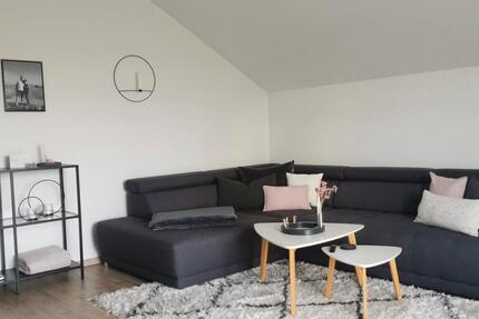 Wohnung Bedburg - 3.5 Zimmer, 89 m&sup2;, 760&euro; | Angebot:27598698