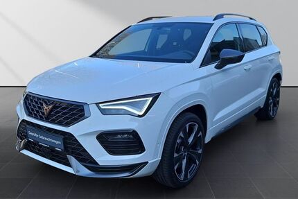 Cupra Ateca 27.859 km 31.990 &euro; Solingen 42719