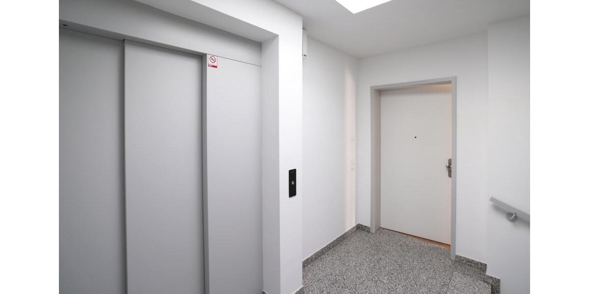 Neubauerstbezug! Penthouse mit Dachterrassen und Weitblick! 3 zimmer