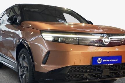 Opel Grandland (X) 8.161 km 37.950 € Leverkusen 51373