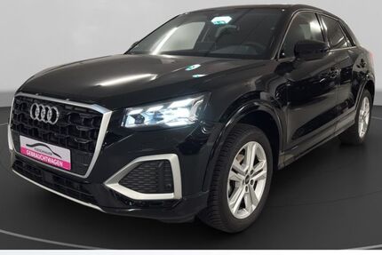 Audi Q2 13.326 km 36.880 &euro; Bonn 53119