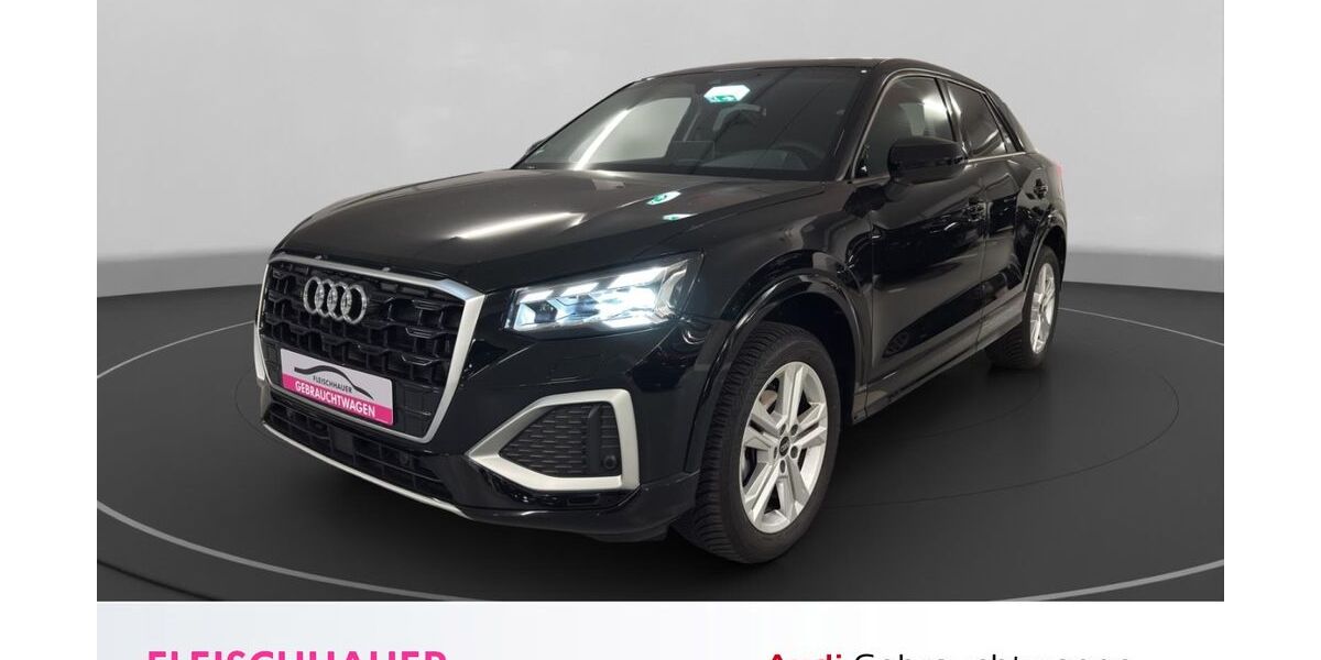 Audi Q2 13.326 km 36.880 &euro; Bonn 53119