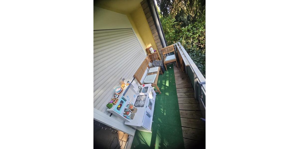 Erdgeschoßwohnung Monheim am Rhein - 3 Zimmer, 76 m&sup2;, 249.000&euro; | Angebot:25901023