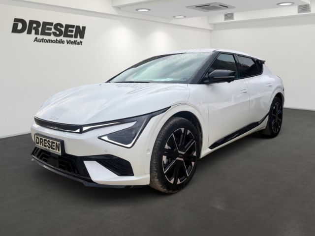 Kia EV6 20.500 km 50.280 &euro; Bonn 53119