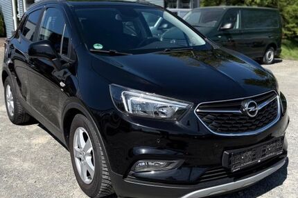 Opel Mokka 185.000 km 6.890 &euro; Overath 51491