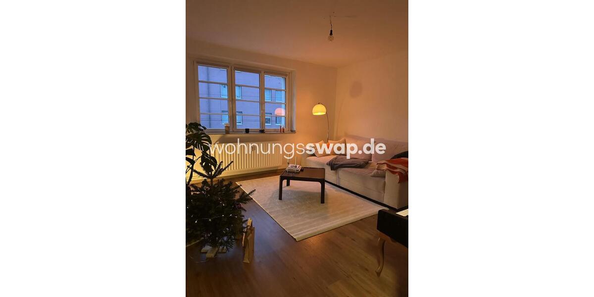 Etagenwohnung Köln Rodenkirchen - 2 Zimmer, 60 m&sup2;, 650&euro; | Angebot:25430647