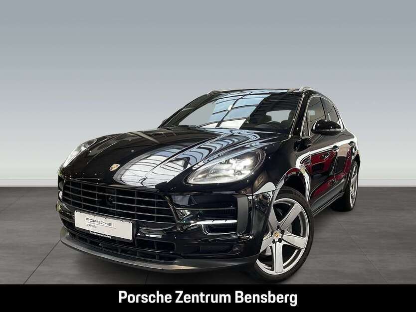 Macan