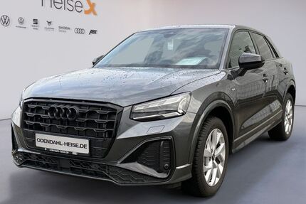 Audi Q2 8.365 km 35.580 &euro; Köln 50739