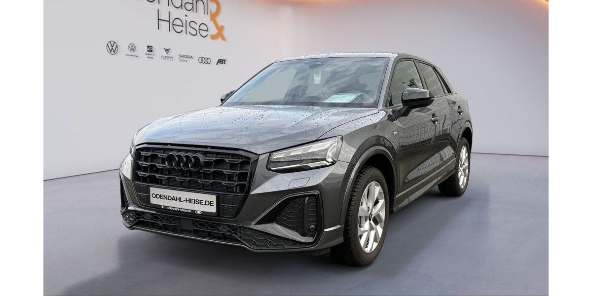 Audi Q2 8.365 km 35.580 &euro; Köln 50739