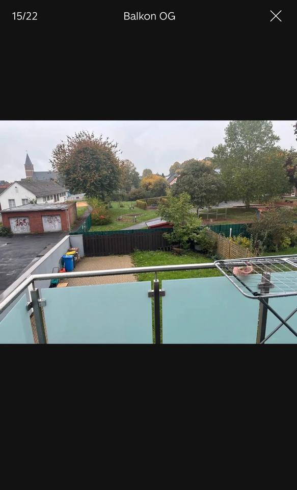 Doppelhaushälfte in Kerpen Brüggen zimmer