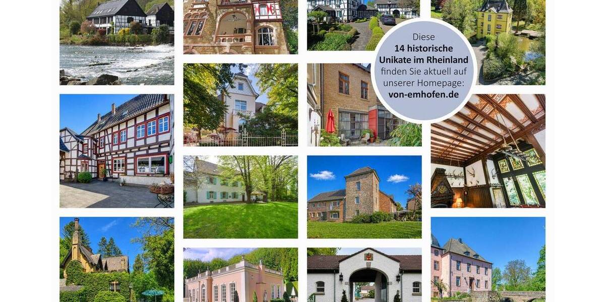 Etagenwohnung Köln / Braunsfeld Braunsfeld - 3 Zimmer, 204 m&sup2;, 1.280.000&euro; | Angebot:26305949