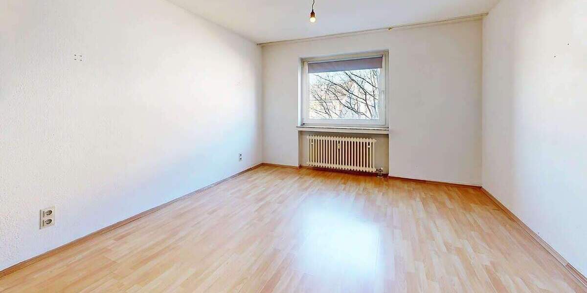 Etagenwohnung Köln Vingst - 2 Zimmer, 78 m&sup2;, 264.900&euro; | Angebot:25628178