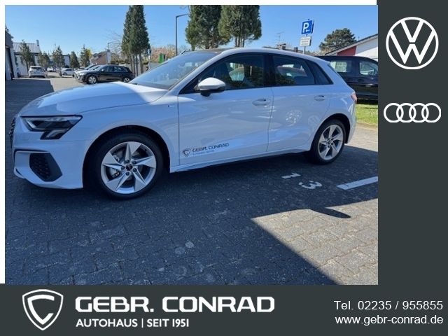 Audi A3 5.000 km 37.789 € Erftstadt 50374