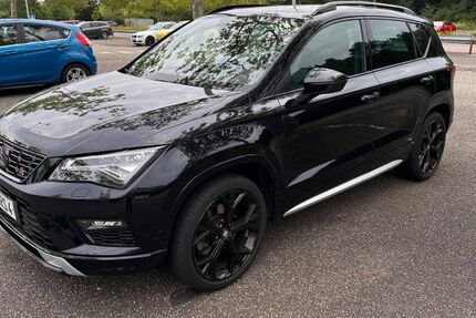 Seat Ateca 66.000 km 22.900 &euro; Köln 50999