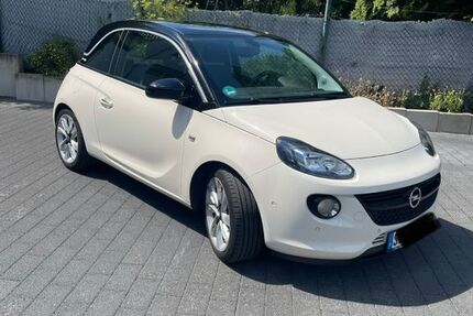 Opel Adam 67.500 km 9.100 &euro; Alfter 53347