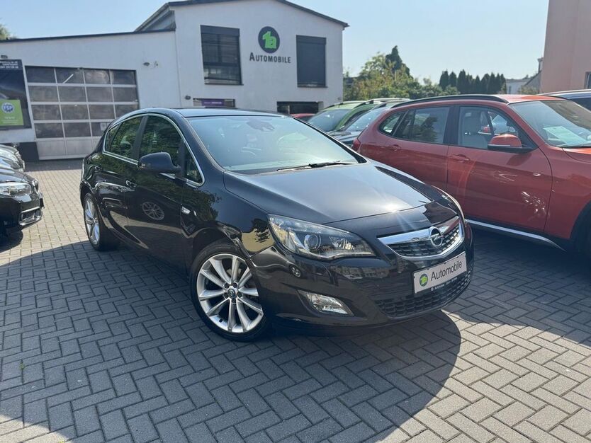 Opel Astra 169.800 km 4.999 € Troisdorf 53840