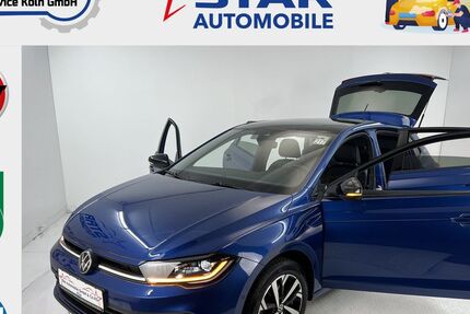 VW Polo 16.634 km 21.990 &euro; Köln 50739