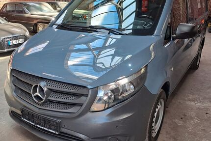 Mercedes-Benz Vito 137.110 km 12.980 &euro; Hilden 40721