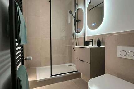 Wohnen auf Zeit in Leverkusen 1.250 € 1 zimmer