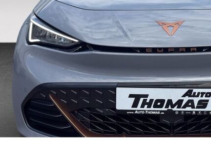 Cupra Born 47.126 km 23.800 &euro; Brühl 50321