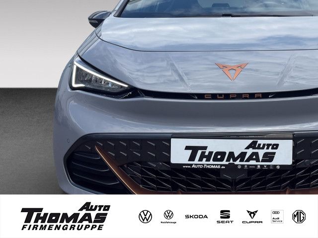 Cupra Born 47.126 km 23.800 &euro; Brühl 50321