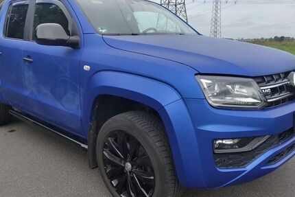 VW Amarok