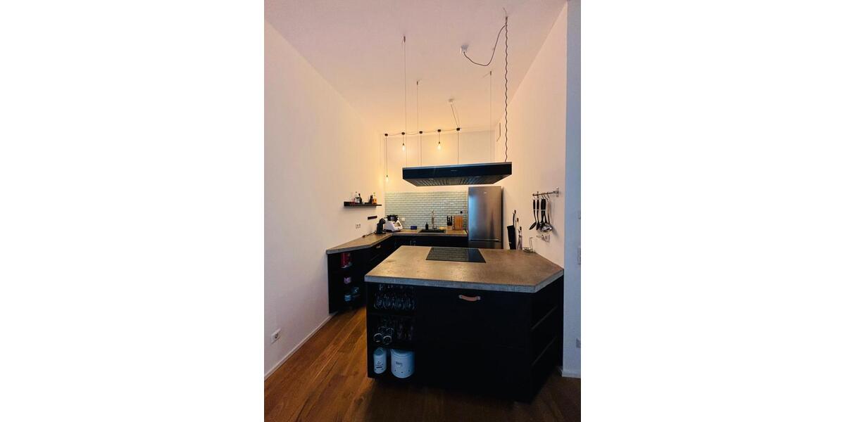 von privat: hochwertige 2 Zimmer Wohnung in Köln-Ehrenfeld 2 zimmer