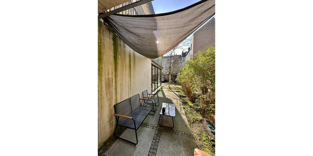 Gewerbeobjekt Köln Nippes - 2.100&euro; | Angebot:26272918