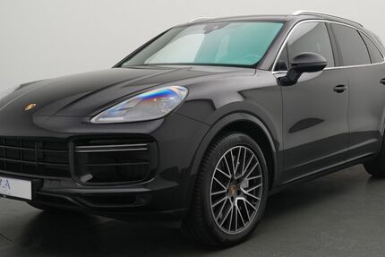 Porsche Cayenne 165.520 km 56.990 &euro; Leverkusen 51373