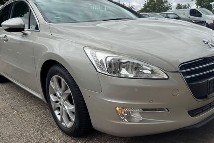 Peugeot 508 218.209 km 4.730 &euro; Kerpen 50171