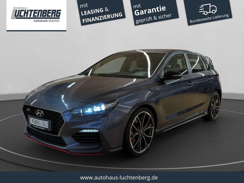 Hyundai i30 75.100 km 19.750 € Leverkusen 51381