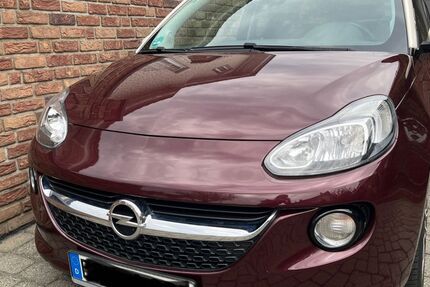 Opel Adam 35.000 km 8.800 &euro; Köln 50769