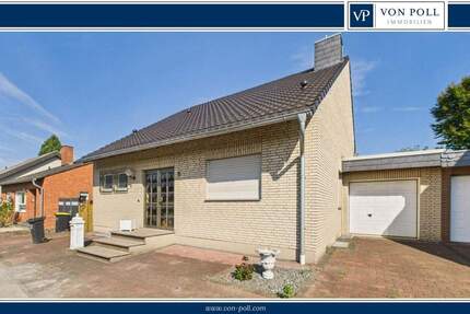 Haus Bergheim Kenten - 4 Zimmer, 127 m&sup2;, 449.000&euro; | Angebot:25288055