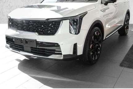 Kia Sorento 6.000 km 51.790 € Hilden 40721