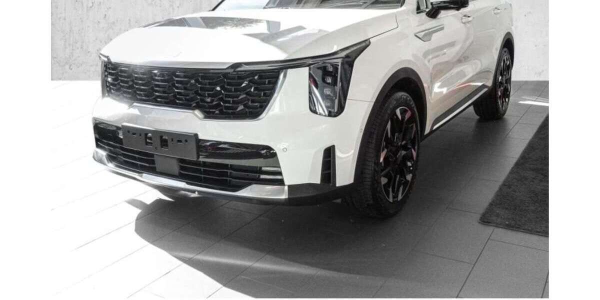 Kia Sorento 6.000 km 51.790 € Hilden 40721