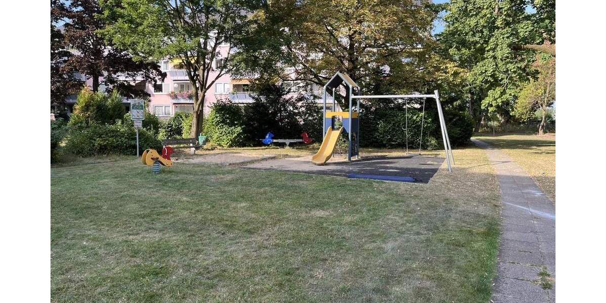 Familienfreundliche Wohnung 3 zimmer