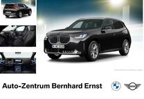 Gebrauchtwagen BMW X3