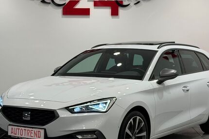 Seat Leon 91.000 km 24.900 &euro; Bergisch Gladbach 51469