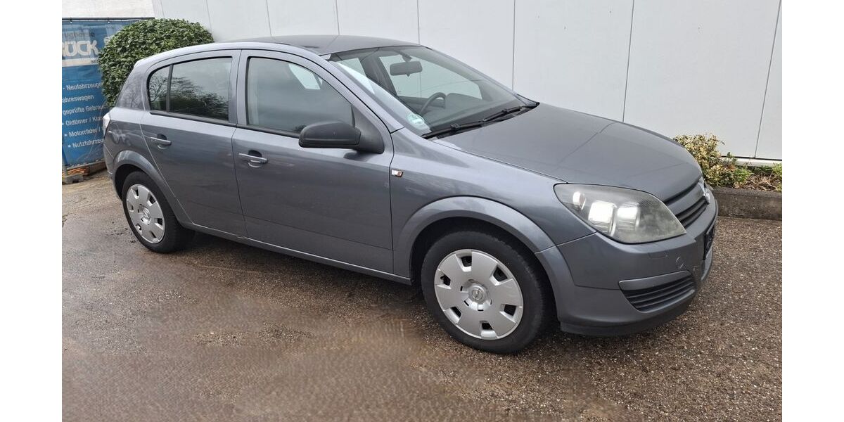Opel Astra 137.050 km 4.495 &euro; Köln 51107