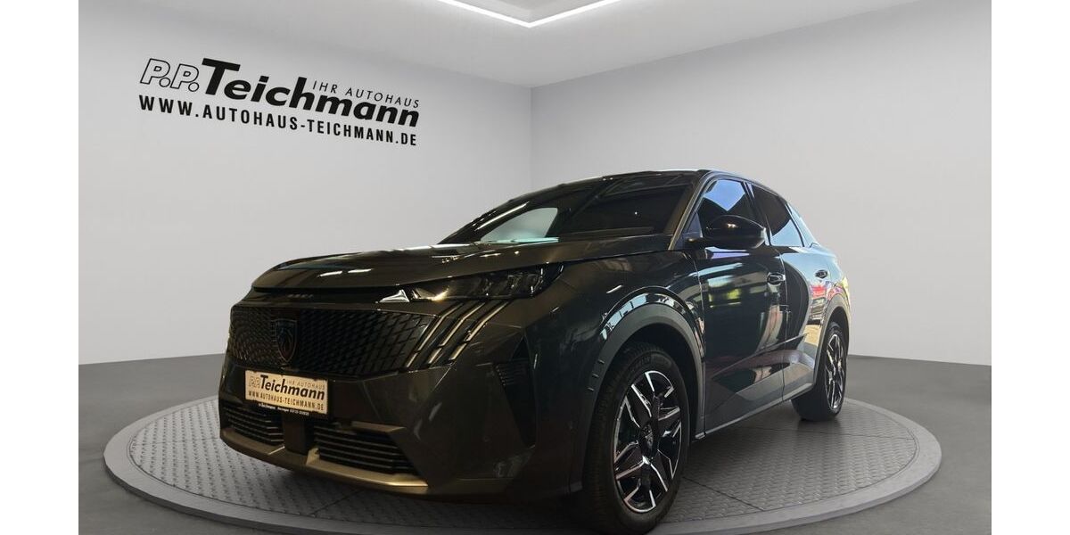 Peugeot 3008 33.248 km 24.490 &euro; Dormagen 41540