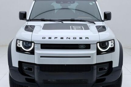 Land Rover Defender 10.000 km 90.428 &euro; Monheim am Rhein 40789